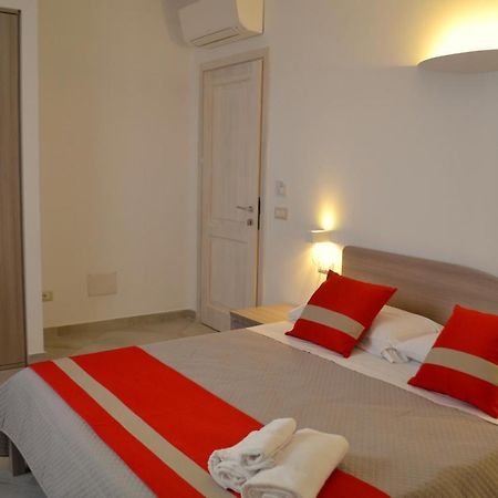 Domo'E Sorres Hotell Olbia Eksteriør bilde