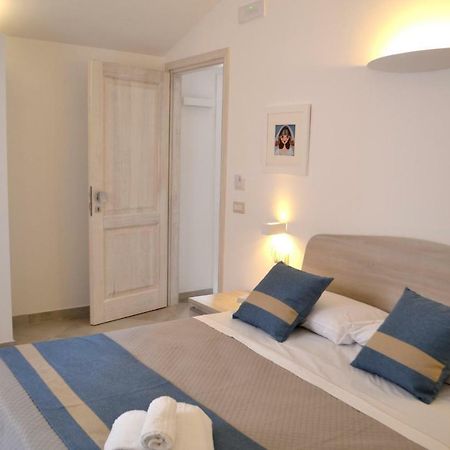 Domo'E Sorres Hotell Olbia Eksteriør bilde
