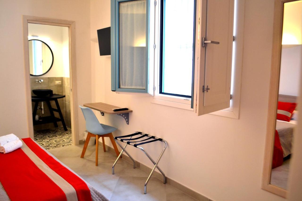 Domo'E Sorres Hotell Olbia Eksteriør bilde