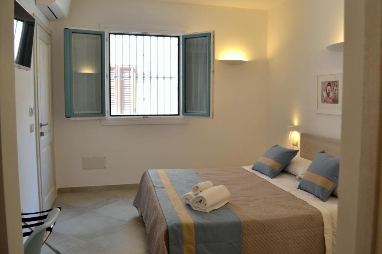 Domo'E Sorres Hotell Olbia Eksteriør bilde